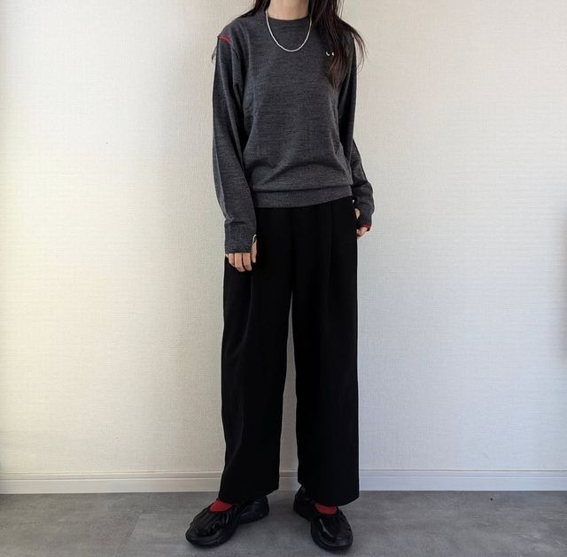 アニヤコラボニット3