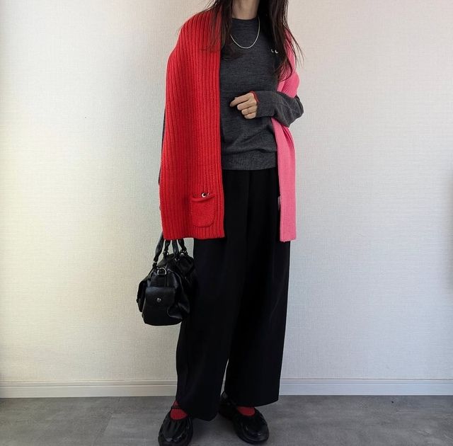 アニヤコラボニット7