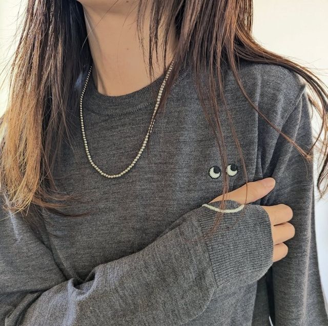 アニヤコラボニット4