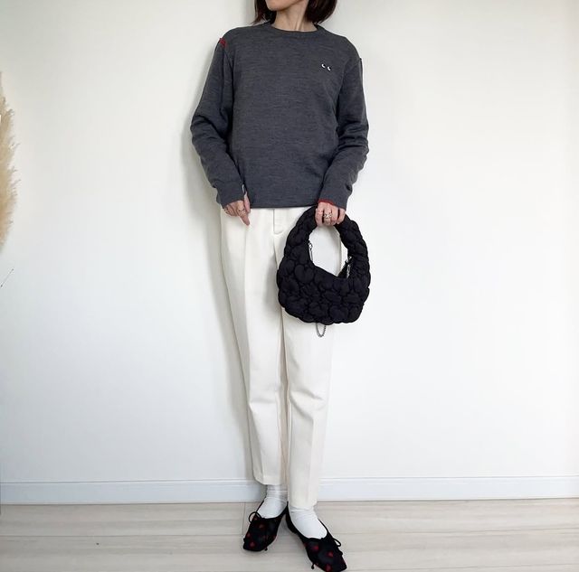 アニヤコラボニット8