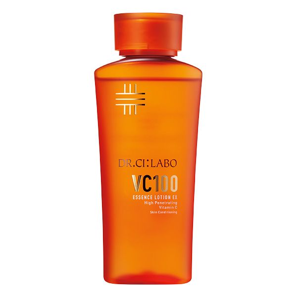 VC100エッセンスローションEX