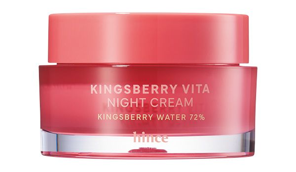 キングスベリービタナイトクリーム