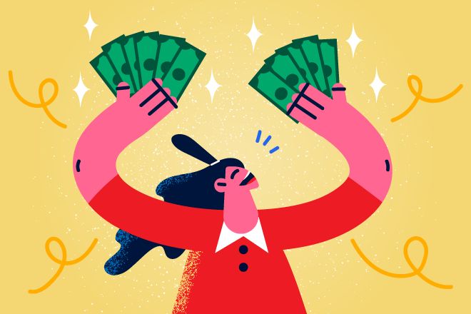  2025年【貯金が増える】12星座ランキング