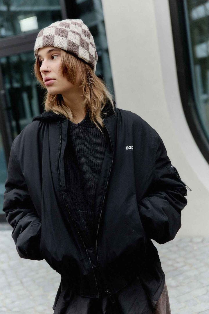 画像: ローラさんのファッションスタイル