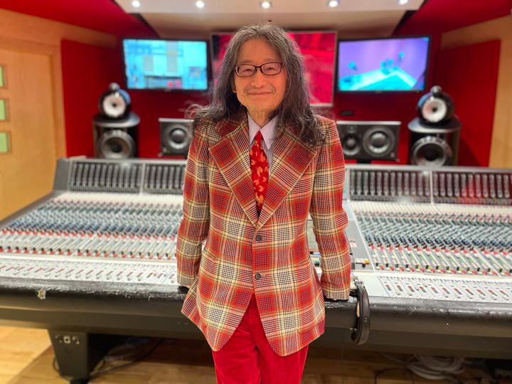 『エヴァンゲリオン』の鷺巣詩郎が『御上先生』の劇伴を担当！ ドラマのテーマ曲を書き下ろすのは15年ぶり