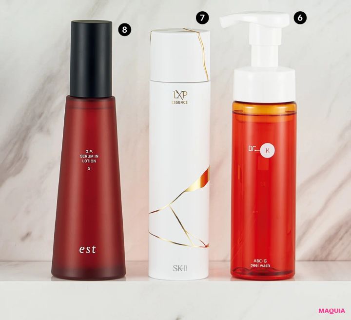 友利 新先生の今季・ベストバイ10選。成分マニアをうならせたすご腕スキンケアを発表！_5