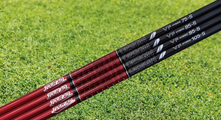 新時代の「ど真ん中」シャフトを徹底試打！