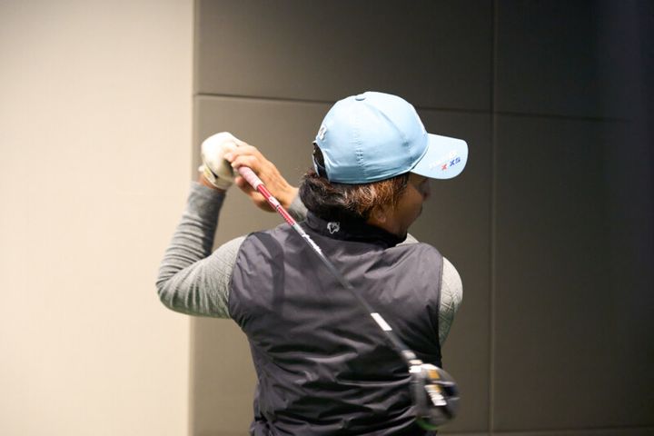 新時代の「ど真ん中」シャフトを徹底試打！