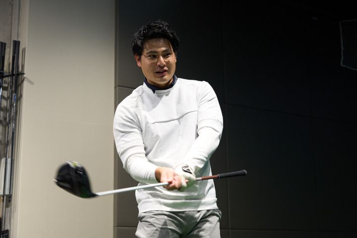 新時代の「ど真ん中」シャフトを徹底試打！