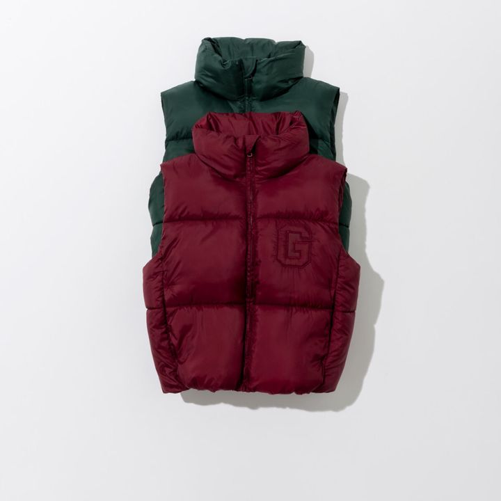 地味になりがちな冬コーデをブラッシュアップ！ 年末年始ゴルフの華やぎアイテム3選