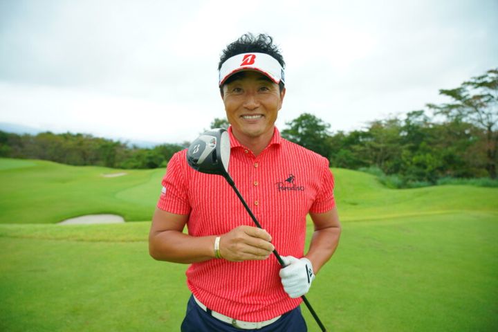 HSを上げて飛距離を伸ばす方法！宮本勝昌が解説