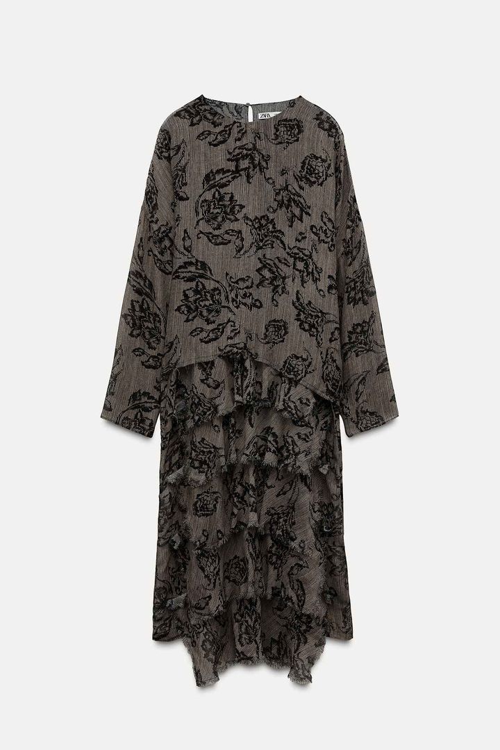 画像4: 出典：ZARA