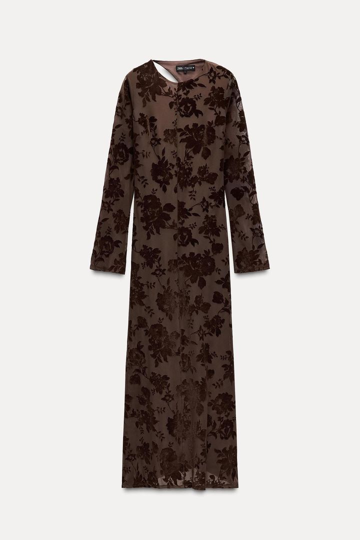 画像3: 出典：ZARA