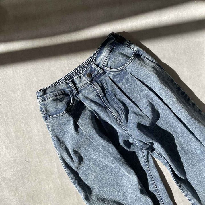 画像: 2タックが可愛い！