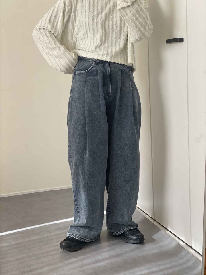 画像1: シルエット良！！