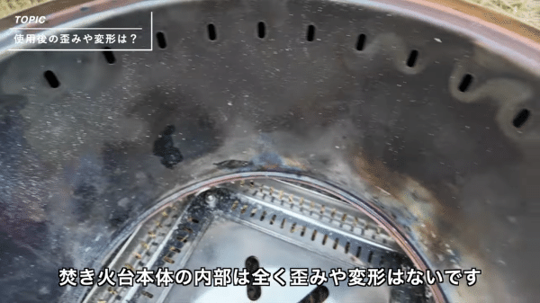 キャンプ上級者が使ってる！使い方無限大なキャンプテーブルが優秀すぎる！