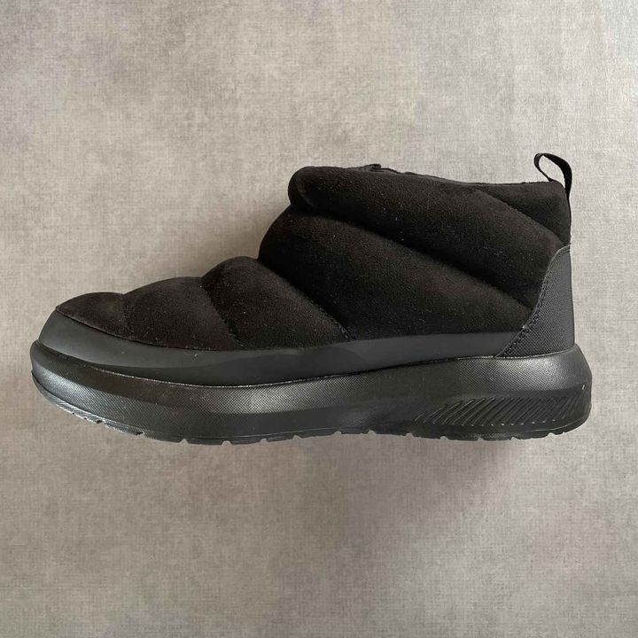 画像1: 履いた瞬間からあたたかい！