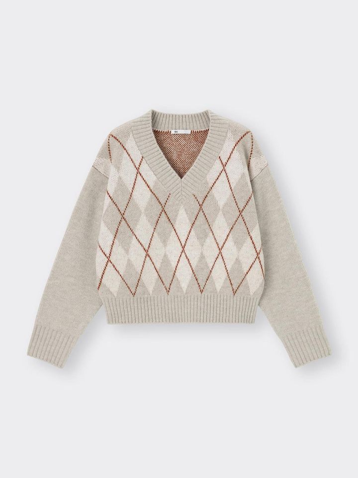 画像2: 出典：GU