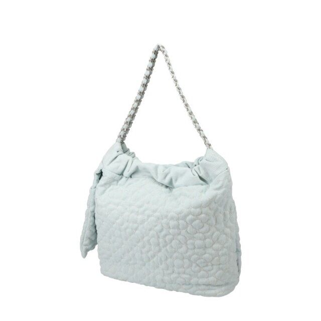 2024しまむらコラボレディースデニムトートバッグ