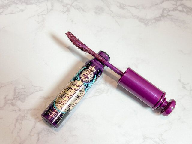 マジョリカ マジョルカ ラッシュエキスパンダー ロングロングロング EX（フローティング） ムーンバイオレット（予知夢）