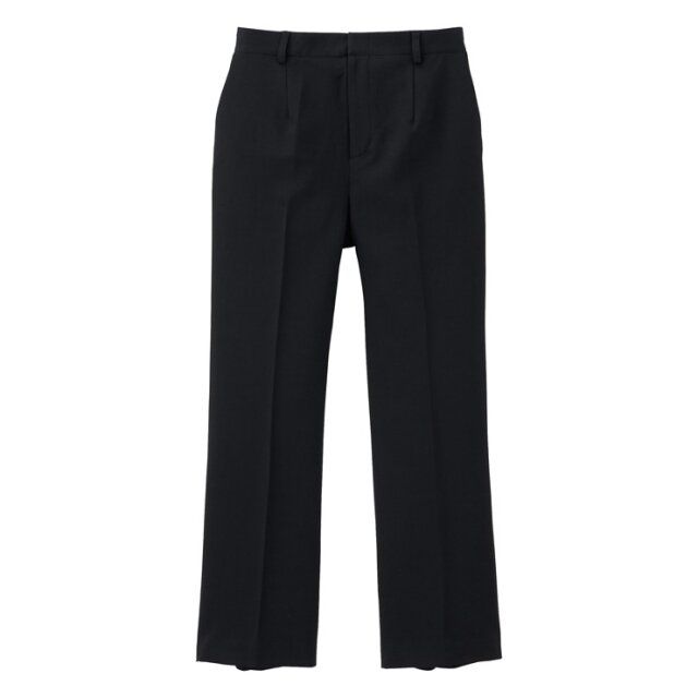 しまむらのストレッチパンツ