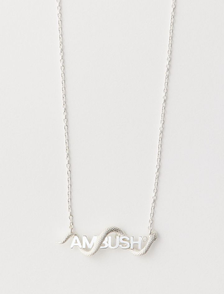 ネックレス（SV）￥30,800