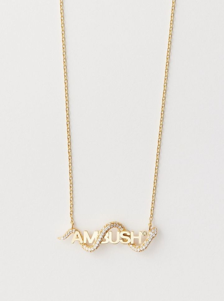 ネックレス（SV×ジルコニア）￥49,500