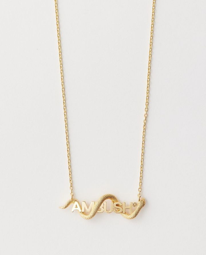 ネックレス（SV）￥30,800