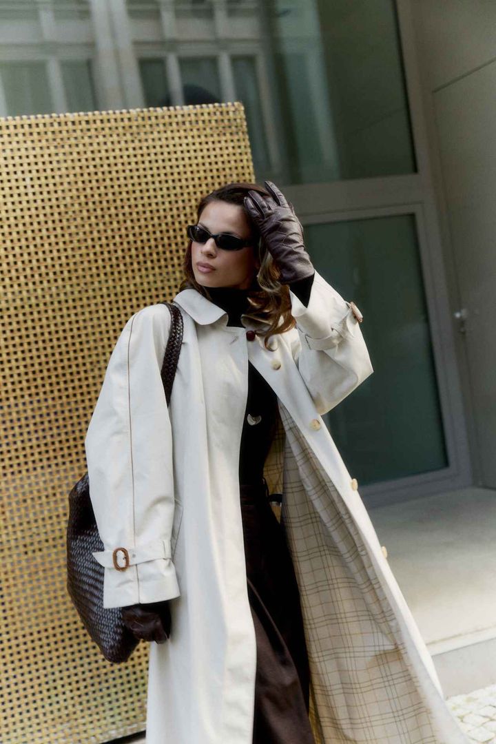 画像2: エレガントなミニマルスタイル