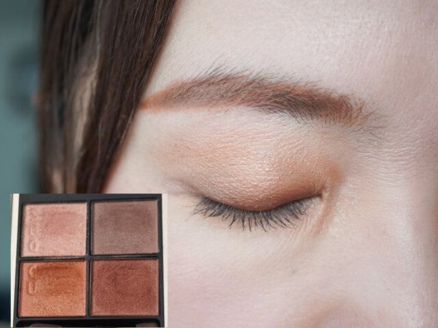 アイシャドウ パレット アイメイク