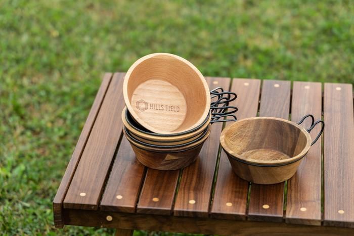 HILLS FIELDのうッディーシェラカップ