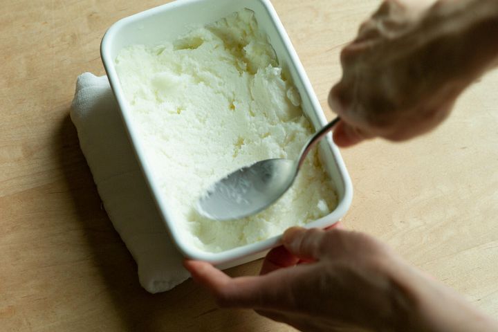 なめらかにする