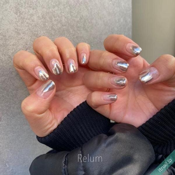 RELUMが投稿したネイルデザイン [photoid:I0125992] via Itnail Design (744586)