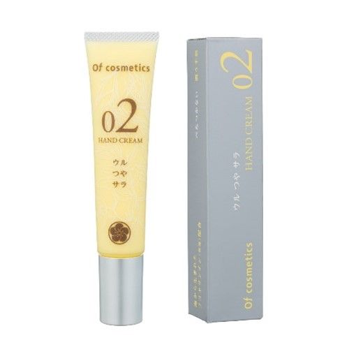 オブ・コスメティックス