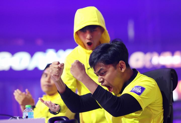 日本製ゲームで初開催の「FIFAe World Cup」、優勝は東南アジア勢！タイとインドネシアが世界の頂点に