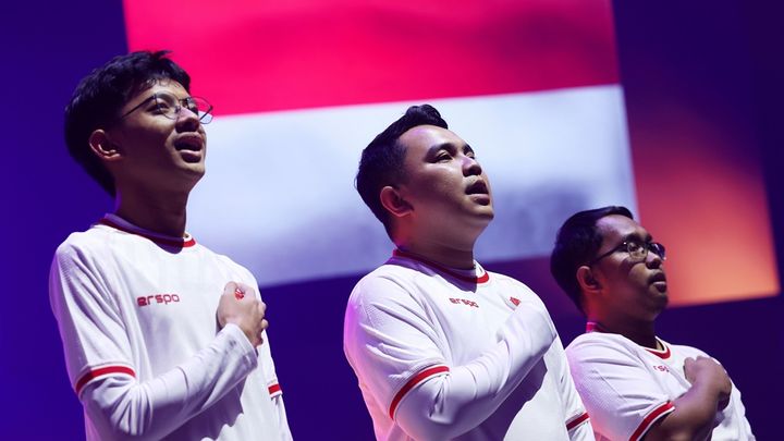 日本製ゲームで初開催の「FIFAe World Cup」、優勝は東南アジア勢！タイとインドネシアが世界の頂点に