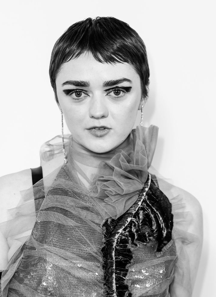 2023年ロンドンにて撮影。Photo_ Mike Marsland / WireImage