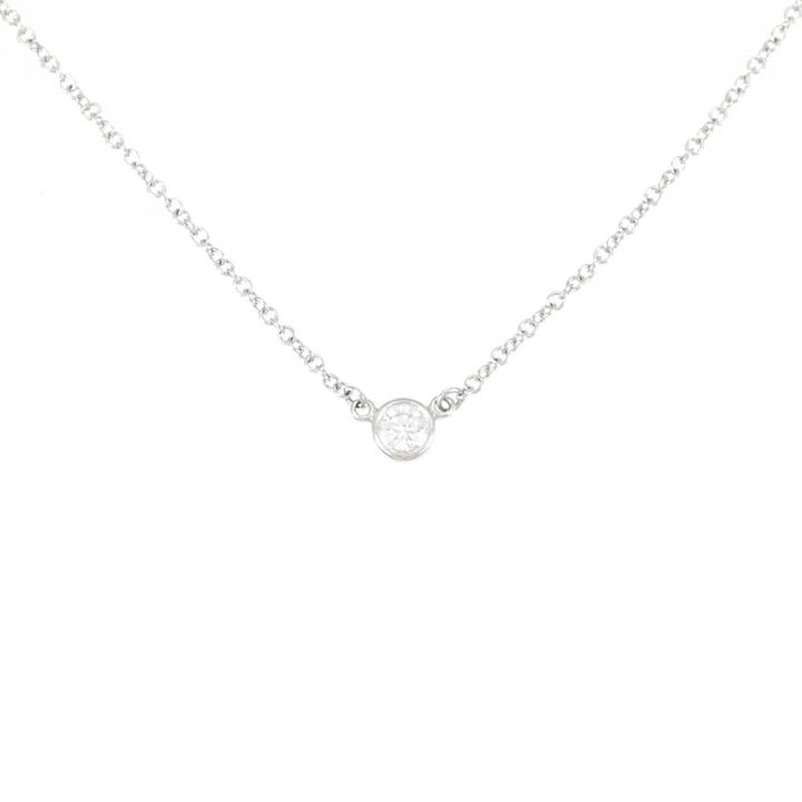 ティファニーのバイ ザ ヤード