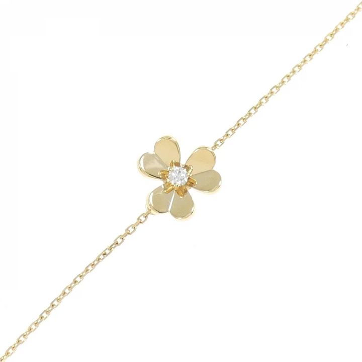 ヴァンクリーフ＆アーペルのフリヴォル