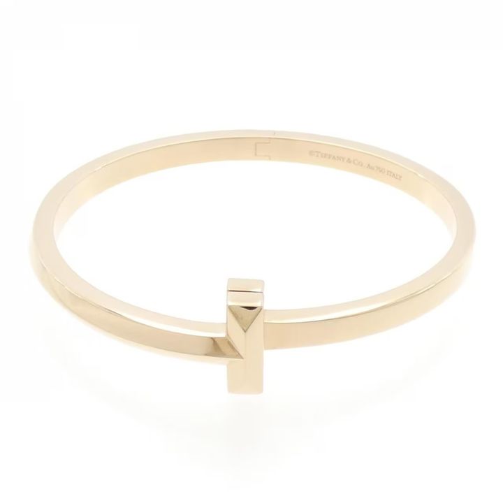 ティファニーのTワン