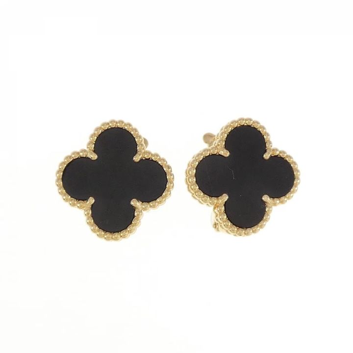 ヴァンクリーフ＆アーペルのヴィンテージ アルハンブラ