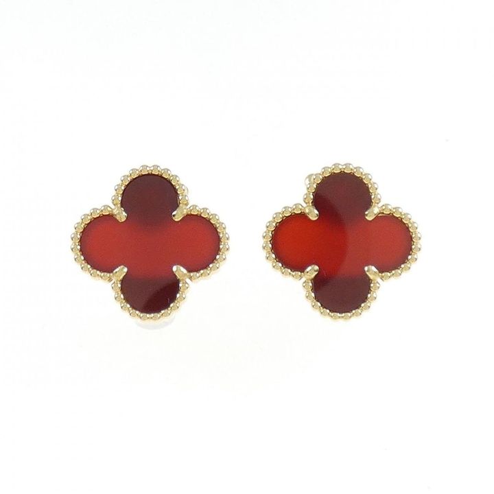 ヴァンクリーフ&アーペルのヴィンテージアルハンブラ