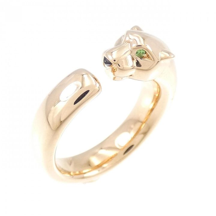 カルティエのパンテール