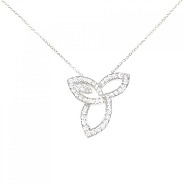 ハリー・ウィンストンのリリークラスター