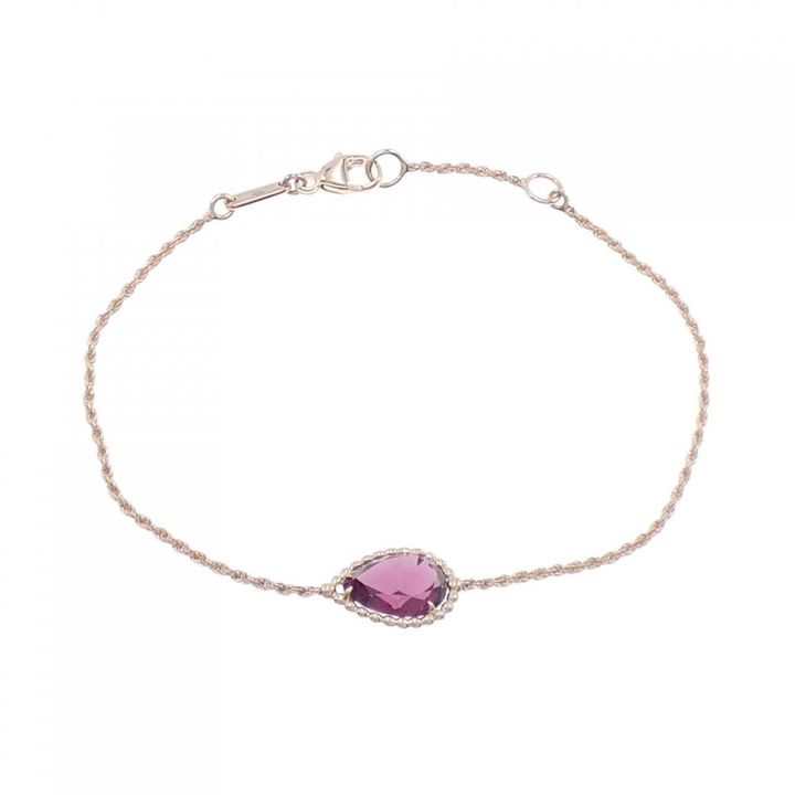 ブシュロンのセルパンボエムブレスレット