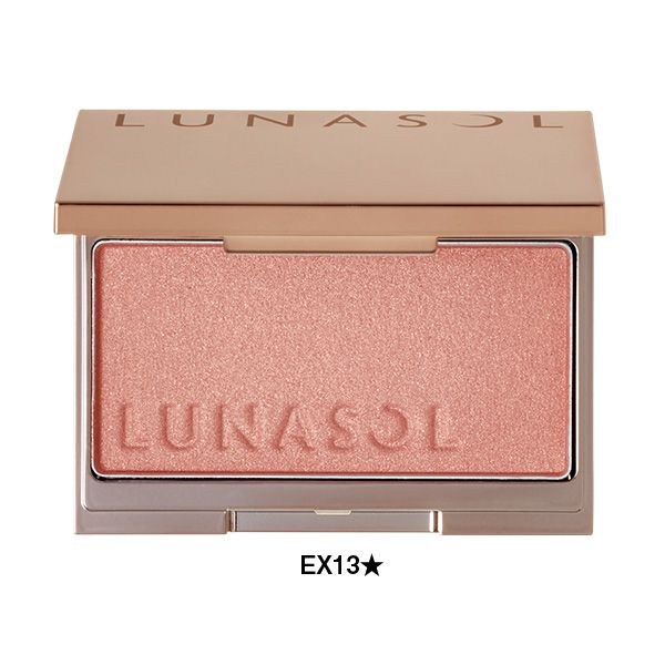 カラーリングシアーチークス（グロウ）