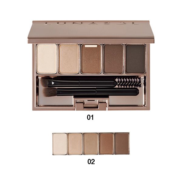 スタイリングアイゾーンコンパクトN