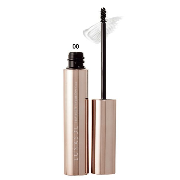 フェザリーアイブロウジェル