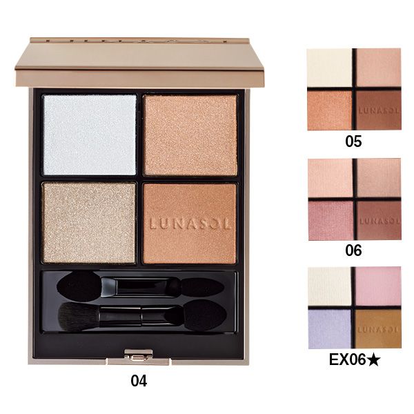 アイカラーレーションN