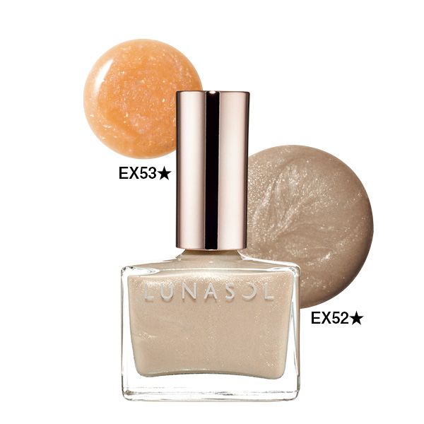 ネイルポリッシュ